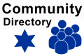 Cranbrook Community Directory