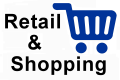 Cranbrook Retail and Shopping Directory