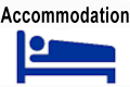 Cranbrook Accommodation Directory
