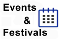 Cranbrook Events and Festivals Directory