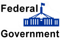 Cranbrook Federal Government Information