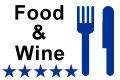 Cranbrook Food and Wine Directory