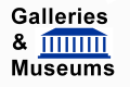 Cranbrook Galleries and Museums