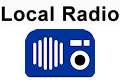 Cranbrook Local Radio Information