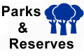 Cranbrook Parkes and Reserves