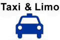 Cranbrook Taxi and Limo