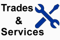 Cranbrook Trades and Services Directory