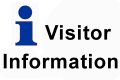 Cranbrook Visitor Information